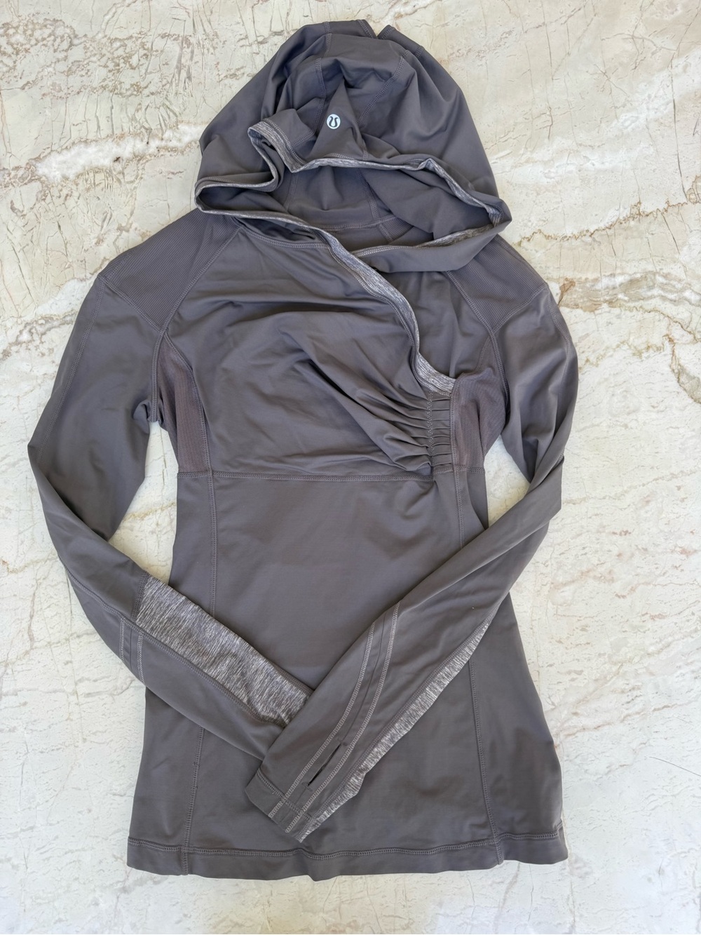 Lululemon Rain Jacket